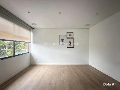 Apartamento de 2 alcobas en venta en El Poblado, Medellín, 109 m² · foto 15 de 18