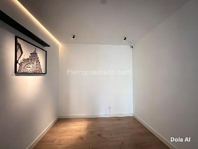 Apartamento de 2 alcobas en venta en El Poblado, Medellín, 109 m² · foto 9 de 18