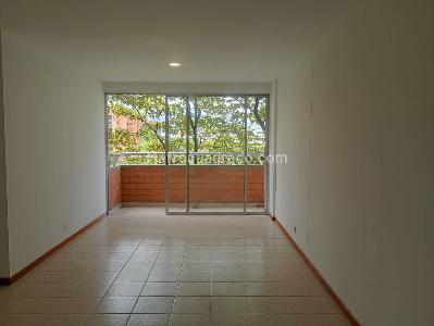 Apartment for rent in EL POBLADO, Medellín