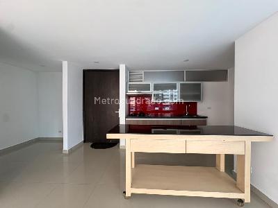 Apartamento de 3 alcobas en venta en Sabaneta, Sabaneta, 92 m² · foto 3 de 14