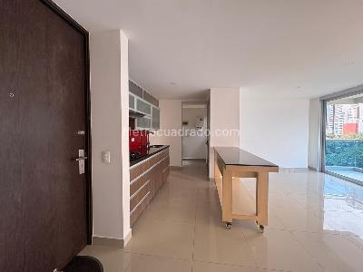 Apartamento de 3 alcobas en venta en Sabaneta, Sabaneta, 92 m² · foto 4 de 14