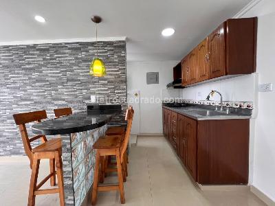 Apartamento en venta en El Poblado, Medellín · foto 4 de 11