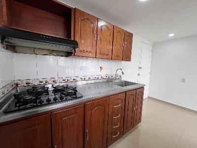 Apartamento en venta en El Poblado, Medellín · foto 5 de 11