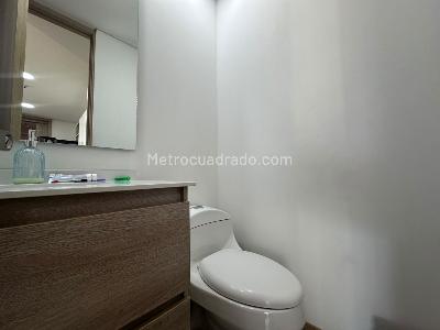 Apartamento de 2 alcobas en venta en El Poblado, Medellín, 91 m² · foto 17 de 17