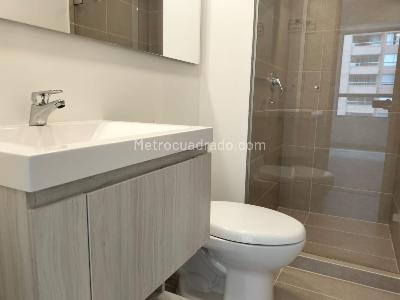 Apartamento en venta en El Poblado, Medellín · foto 12 de 13