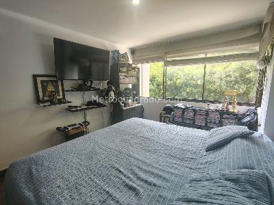 Apartamento en venta en El Poblado, Medellín · foto 14 de 18