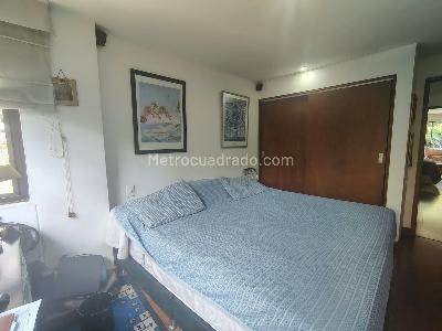 Apartamento en venta en El Poblado, Medellín · foto 15 de 18