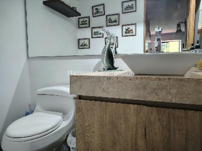 Apartamento en venta en El Poblado, Medellín · foto 18 de 18