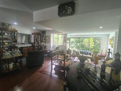 Apartamento en venta en El Poblado, Medellín · foto 2 de 18