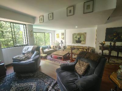 Apartamento en venta en El Poblado, Medellín · foto 4 de 18