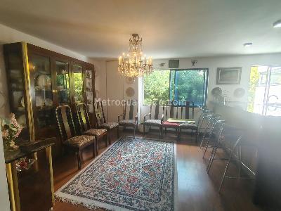 Apartamento en venta en El Poblado, Medellín · foto 5 de 18