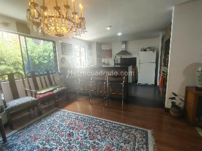 Apartamento en venta en El Poblado, Medellín · foto 7 de 18