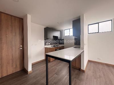 Apartamento de 2 alcobas en arriendo en Envigado, Envigado, 74 m² · foto 5 de 12