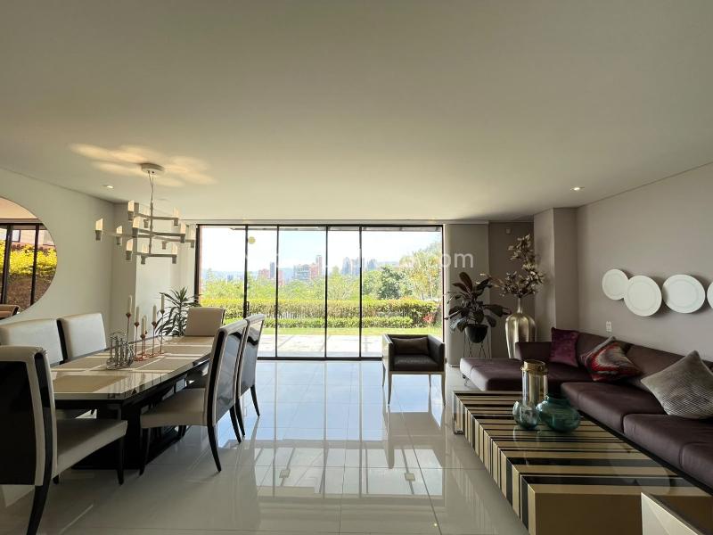 Casa en Arriendo, ENVIGADO, Envigado