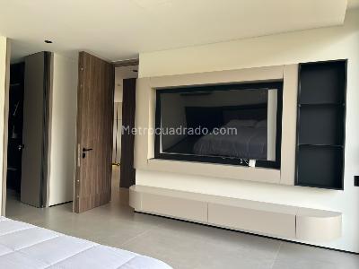 Apartamento en venta en El Poblado, Medellín · foto 10 de 17