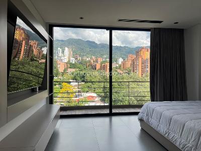 Apartamento en venta en El Poblado, Medellín · foto 11 de 17