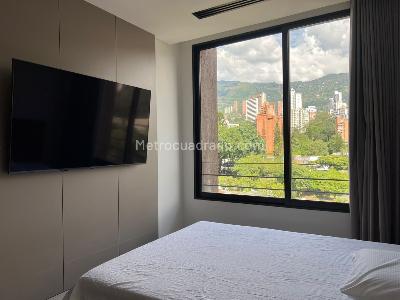 Apartamento en venta en El Poblado, Medellín · foto 12 de 17