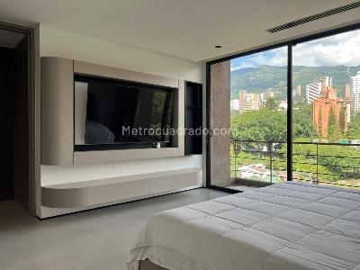 Apartamento en venta en El Poblado, Medellín · foto 13 de 17