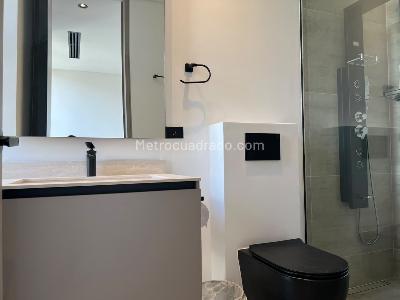 Apartamento en venta en El Poblado, Medellín · foto 14 de 17