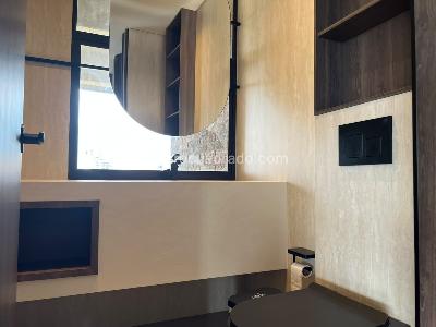 Apartamento en venta en El Poblado, Medellín · foto 15 de 17