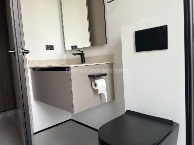Apartamento en venta en El Poblado, Medellín · foto 16 de 17