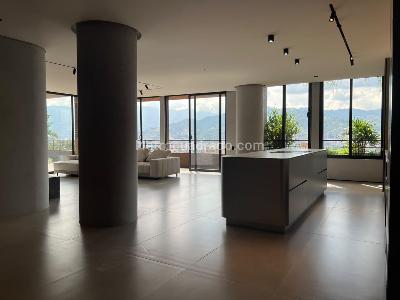 Apartamento en venta en El Poblado, Medellín · foto 3 de 17