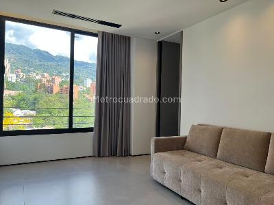Apartamento en venta en El Poblado, Medellín · foto 8 de 17