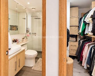 Apartamento en venta en Envigado, Envigado · foto 10 de 11