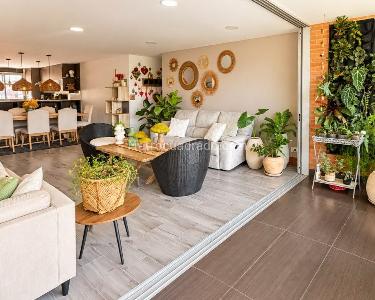 Apartamento en venta en Envigado, Envigado · foto 2 de 11
