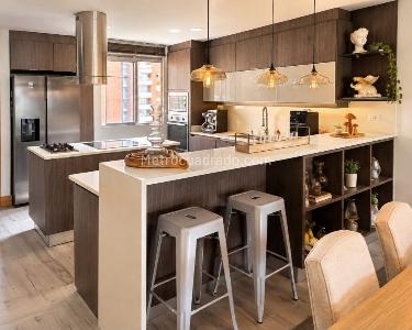 Apartamento en venta en Envigado, Envigado · foto 5 de 11