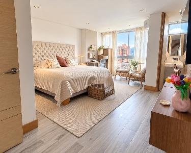 Apartamento en venta en Envigado, Envigado · foto 7 de 11