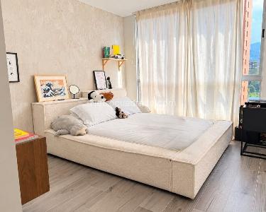 Apartamento en venta en Envigado, Envigado · foto 8 de 11