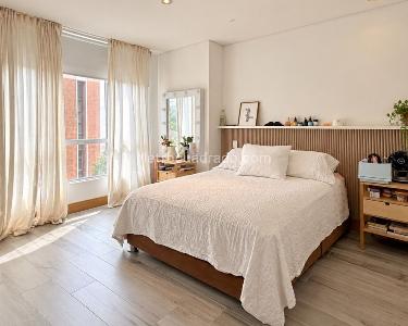 Apartamento en venta en Envigado, Envigado · foto 9 de 11