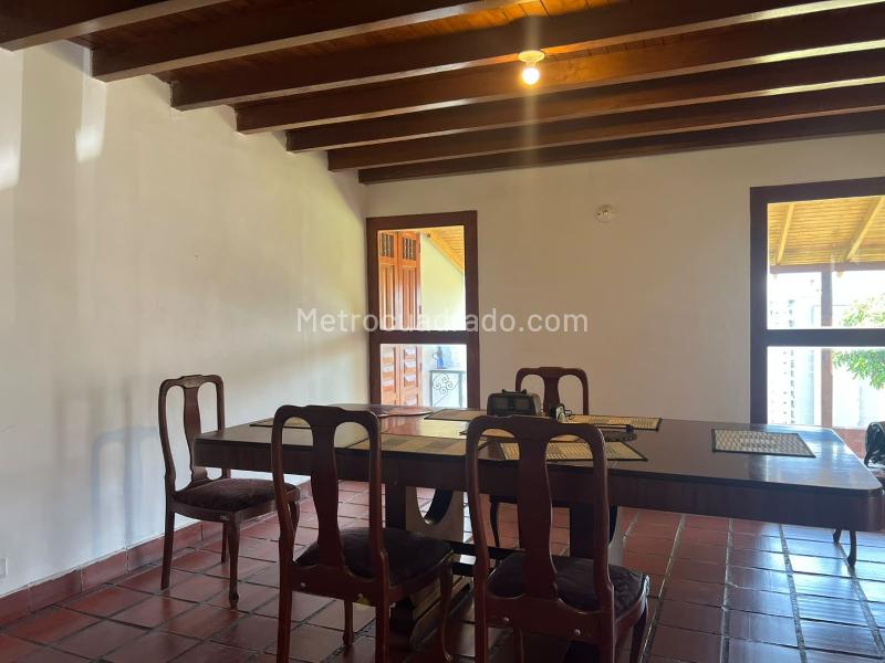 Casa en Arriendo, ENVIGADO, Envigado