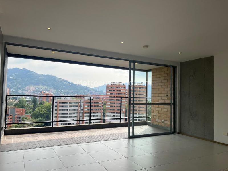 Apartment for rent in Envigado