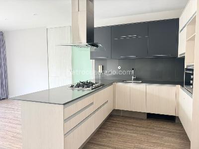 Apartamento de 2 alcobas en venta en Los Balsos, Medellín, 85 m² · foto 10 de 17