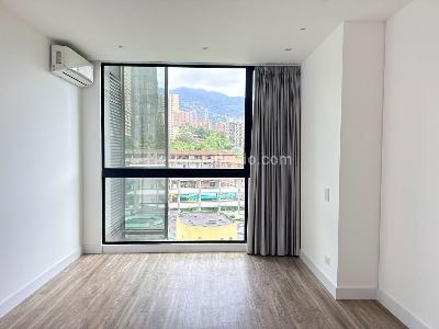Apartamento de 2 alcobas en venta en Los Balsos, Medellín, 85 m² · foto 11 de 17