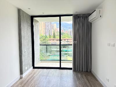 Apartamento de 2 alcobas en venta en Los Balsos, Medellín, 85 m² · foto 13 de 17