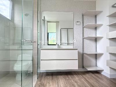 Apartamento de 2 alcobas en venta en Los Balsos, Medellín, 85 m² · foto 15 de 17