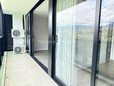 Apartamento de 2 alcobas en venta en Los Balsos, Medellín, 85 m² · foto 17 de 17