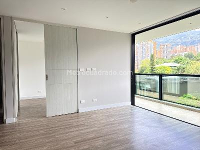 Apartamento de 2 alcobas en venta en Los Balsos, Medellín, 85 m² · foto 6 de 17