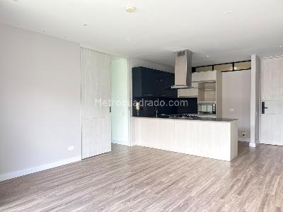 Apartamento de 2 alcobas en venta en Los Balsos, Medellín, 85 m² · foto 8 de 17