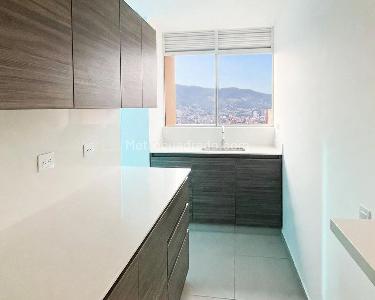 Apartamento de 3 alcobas en arriendo en Sabaneta, Sabaneta, 78 m² · foto 5 de 10