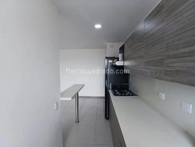 Apartamento de 3 alcobas en arriendo en Sabaneta, Sabaneta, 78 m² · foto 6 de 10