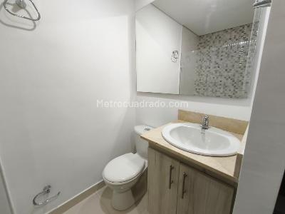 Apartamento de 3 alcobas en venta en Sabaneta, Sabaneta, 70 m² · foto 11 de 12