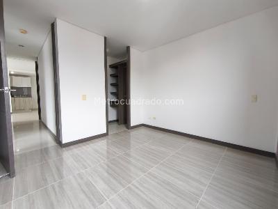 Apartamento de 3 alcobas en venta en Sabaneta, Sabaneta, 70 m² · foto 6 de 12