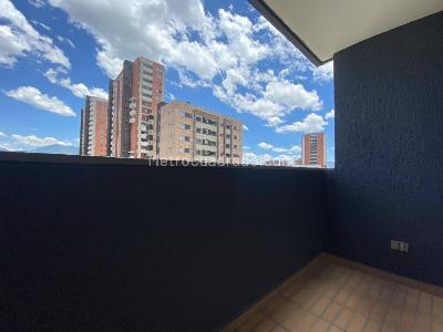 Apartamento de 3 alcobas en arriendo en Sabaneta, Sabaneta, 74 m² · foto 10 de 10