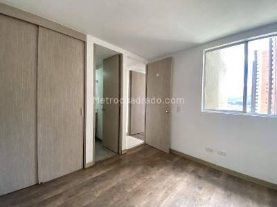 Apartamento de 3 alcobas en arriendo en Sabaneta, Sabaneta, 74 m² · foto 5 de 10