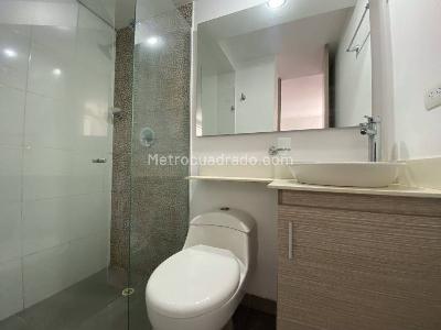 Apartamento de 3 alcobas en arriendo en Sabaneta, Sabaneta, 74 m² · foto 8 de 10