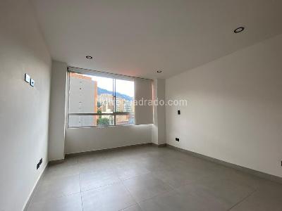 Apartamento de 1 alcoba en arriendo en Las Lomas, Medellín, 50 m² · foto 8 de 10